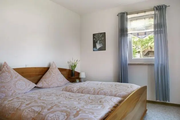 Kır Evi, 5 Yatak Odası, Teras (Heidi)