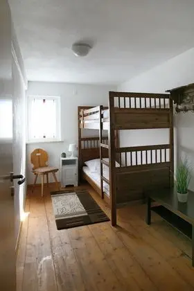 Kır Evi, 5 Yatak Odası, Teras (Heidi)