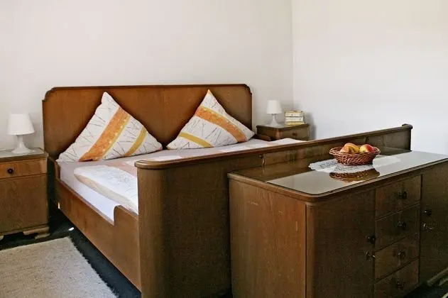 Kır Evi, 5 Yatak Odası, Teras (Heidi)