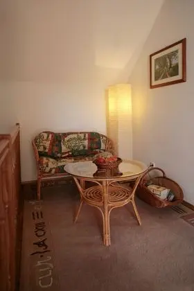 Kır Evi, 5 Yatak Odası, Teras (Heidi)