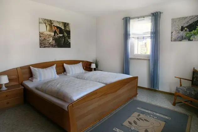 Kır Evi, 5 Yatak Odası, Teras (Heidi)