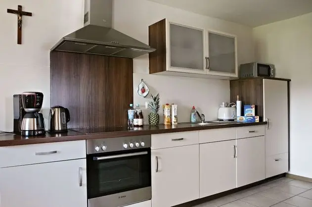 Kır Evi, 5 Yatak Odası, Teras (Heidi)