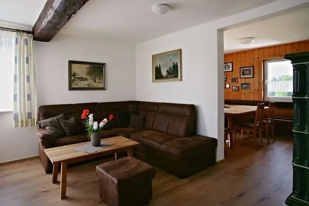 Kır Evi, 5 Yatak Odası, Teras (Heidi)