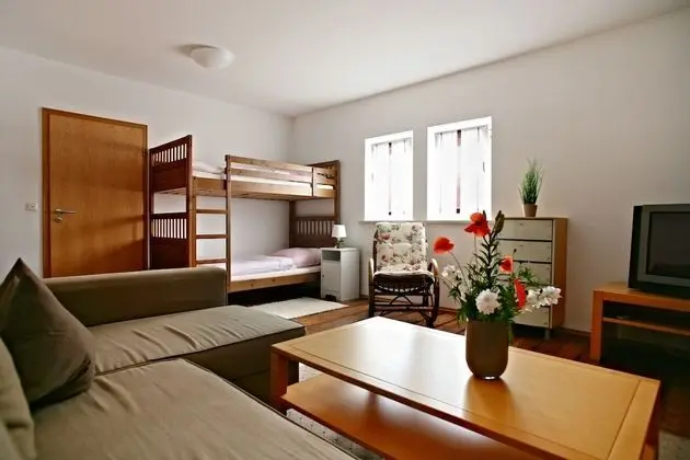 Kır Evi, 5 Yatak Odası, Teras (Heidi)