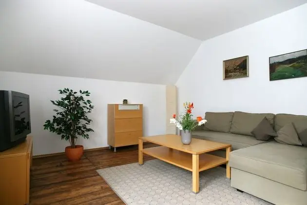 Kır Evi, 5 Yatak Odası, Teras (Heidi)