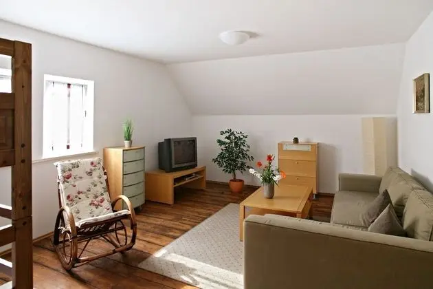 Kır Evi, 5 Yatak Odası, Teras (Heidi)