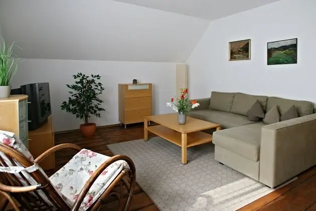 Kır Evi, 5 Yatak Odası, Teras (Heidi)