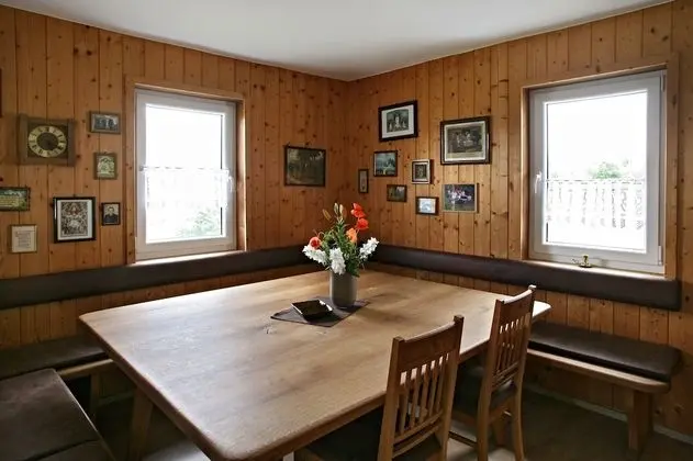 Kır Evi, 5 Yatak Odası, Teras (Heidi)