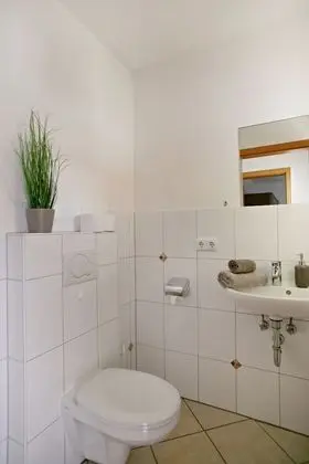 Kır Evi, 5 Yatak Odası, Teras (Heidi)