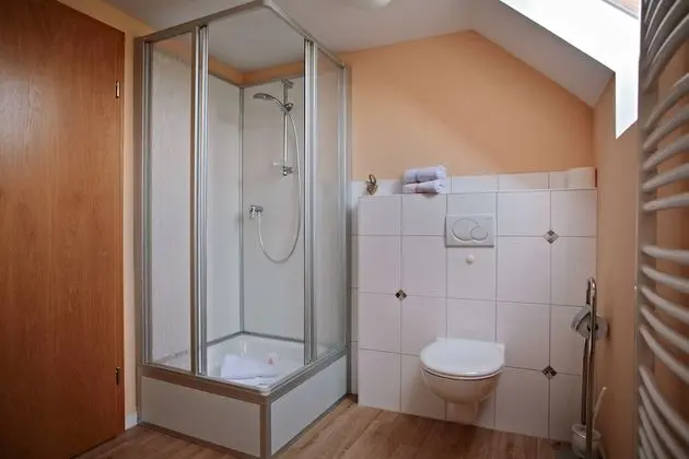 Kır Evi, 5 Yatak Odası, Teras (Heidi)