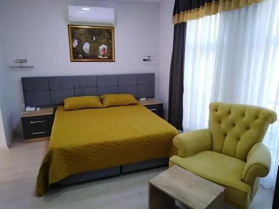 Aile Odası