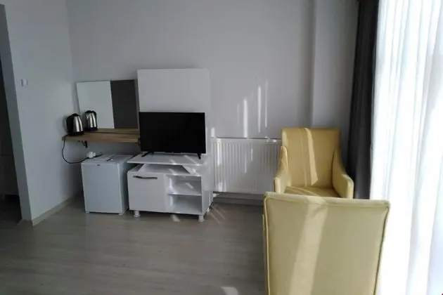 Standart Oda İki Kişilik
