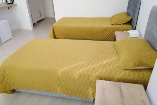 Standart Oda İki Kişilik