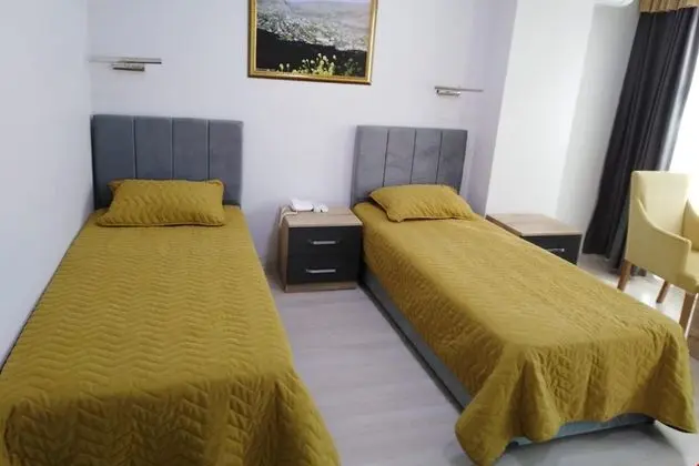 Standart Oda İki Kişilik