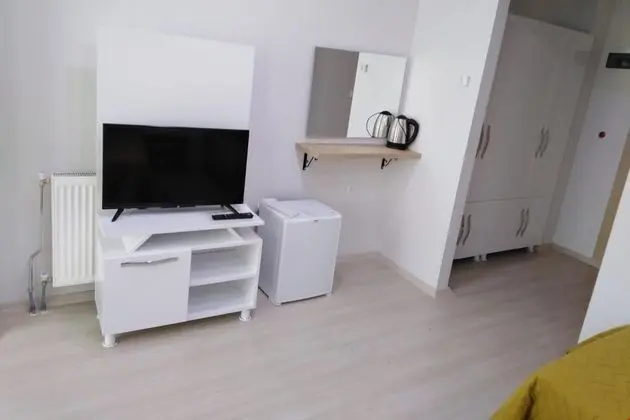 Standart Oda İki Kişilik