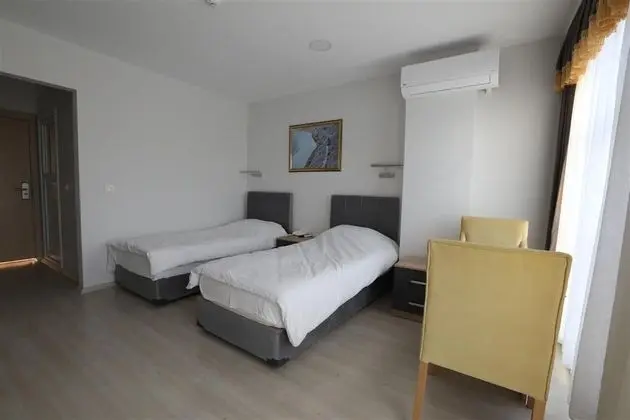Standart Oda İki Kişilik