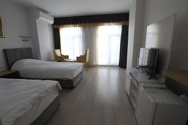 Standart Oda İki Kişilik