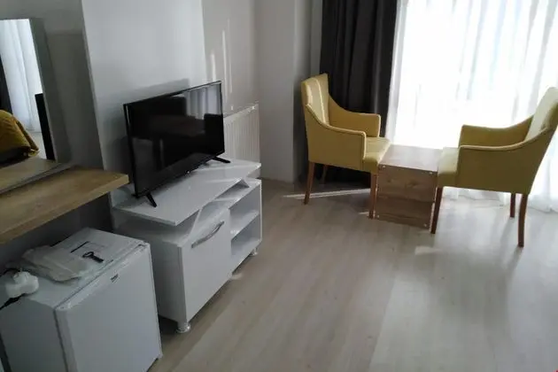 Standart Oda Tek Kişilik