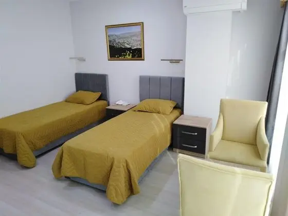 Standart Oda Tek Kişilik