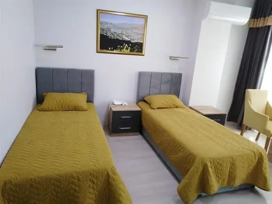 Standart Oda Tek Kişilik