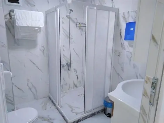 Standart Oda Tek Kişilik