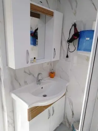 Süit, Sigara İçilmez