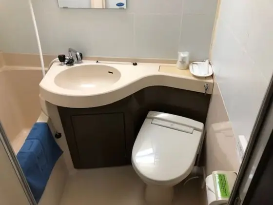 Oda, Sigara İçilmez (Semi Double)