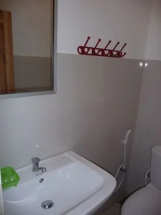 Basic Üç Kişilik Oda