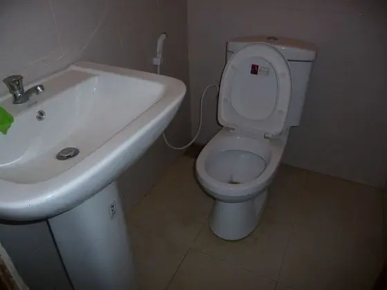 Basic Üç Kişilik Oda