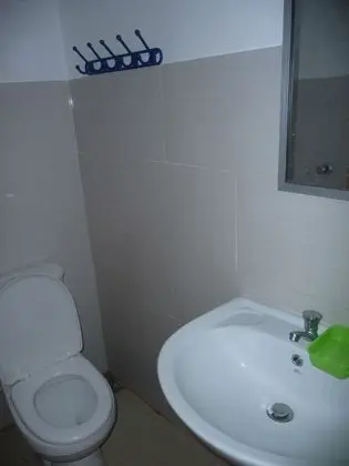 Basic Üç Kişilik Oda