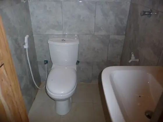 Basic Üç Kişilik Oda