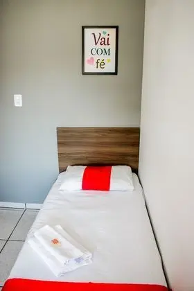 Standard Tek Kişilik Oda