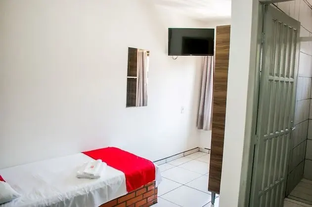 Standard Tek Kişilik Oda