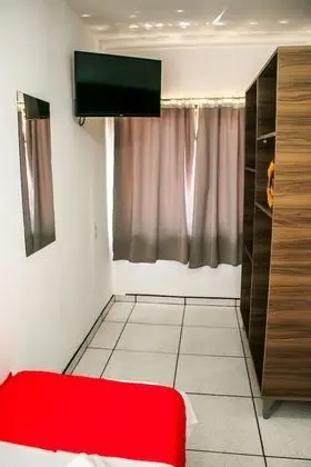 Standard Tek Kişilik Oda