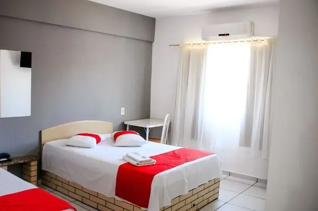 Superior Üç Kişilik Oda, Birden Çok Yatak