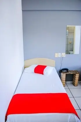 Superior Üç Kişilik Oda, Birden Çok Yatak