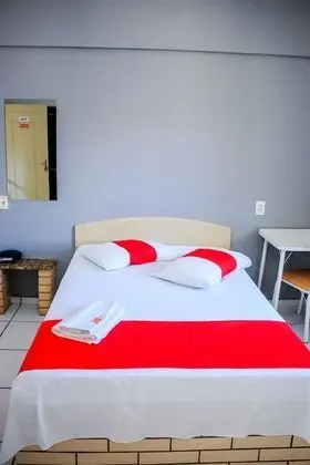 Superior Üç Kişilik Oda, Birden Çok Yatak