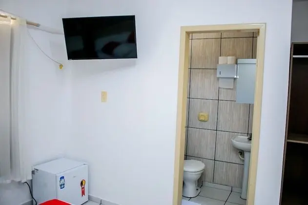 Superior Üç Kişilik Oda, Birden Çok Yatak