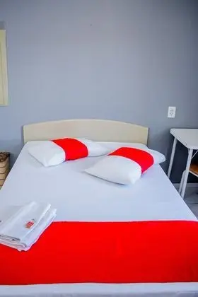 Superior Üç Kişilik Oda, Birden Çok Yatak