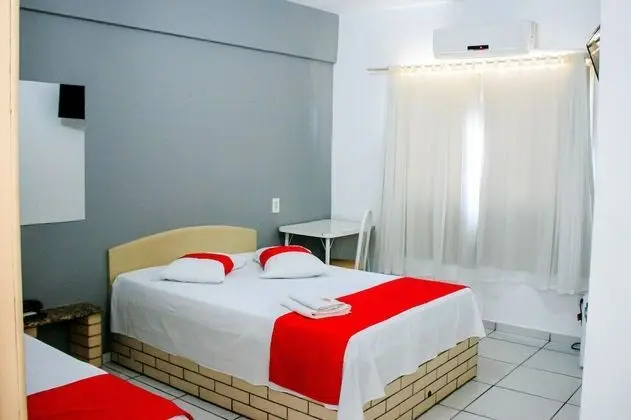 Superior Üç Kişilik Oda, Birden Çok Yatak