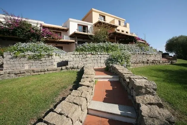 Classic Üç Kişilik Oda, Bahçe Manzaralı