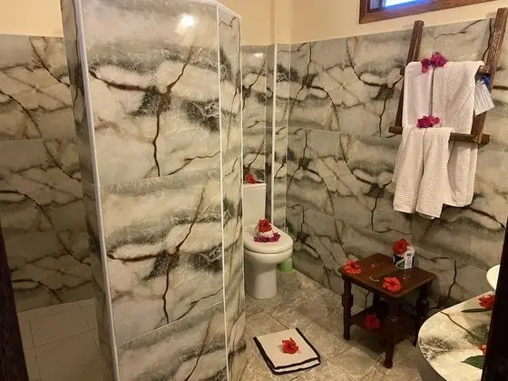 Tek Büyük Yataklı Oda, Okyanus Manzaralı