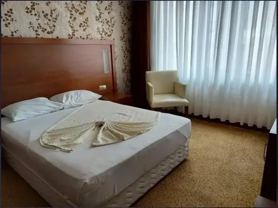 Standart Oda, Doğa Manzaralı, Klimalı