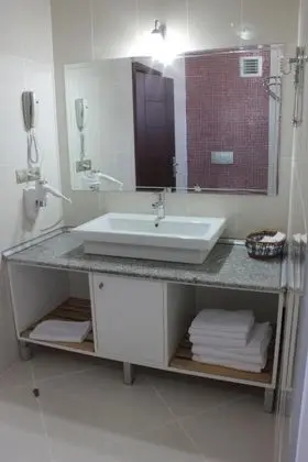 Standart Oda, Doğa Manzaralı, Klimalı