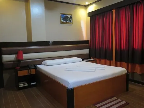 Honeymoon Oda