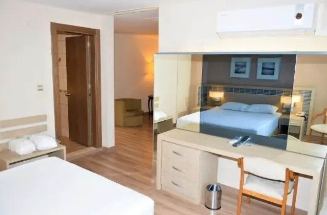 Junior Suite Oda