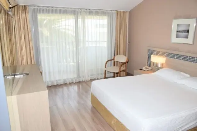 Junior Suite Oda