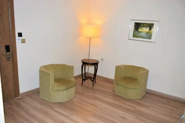 Junior Suite Oda