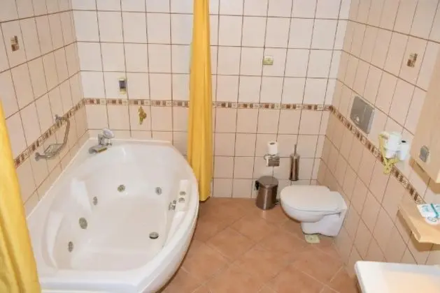Junior Suite Oda