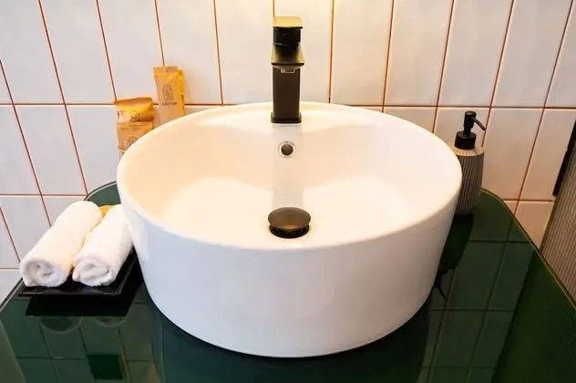 Deluxe Tek Büyük Yataklı Oda, Şehir Manzaralı